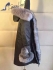 Moncler jacket fox fur 